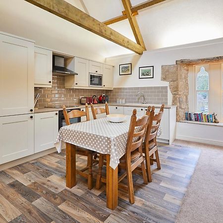 Host & Stay - Tithe Barn Cottages Easington Esterno foto