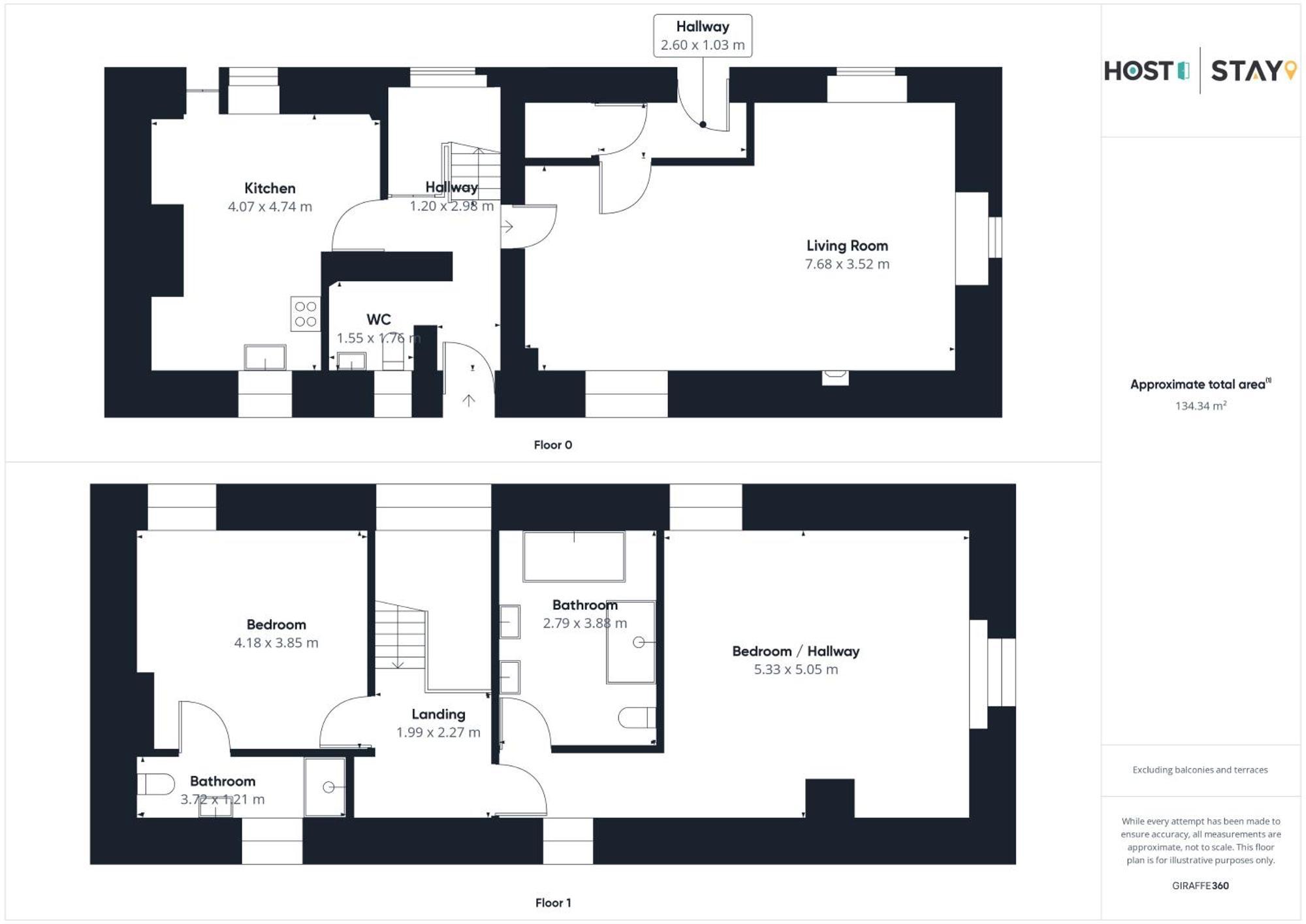 Host & Stay - Tithe Barn Cottages Easington Esterno foto