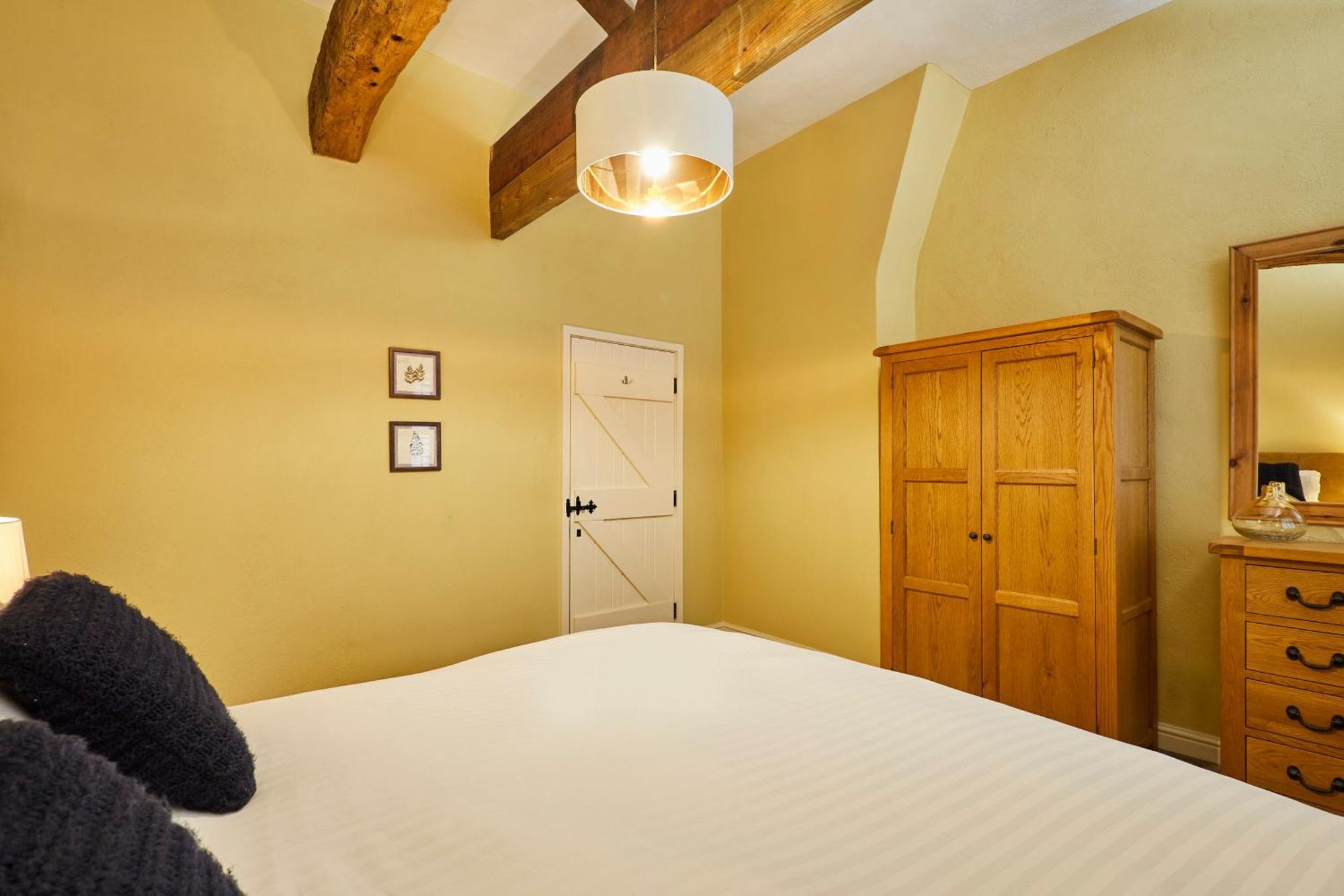 Host & Stay - Tithe Barn Cottages Easington Camera foto