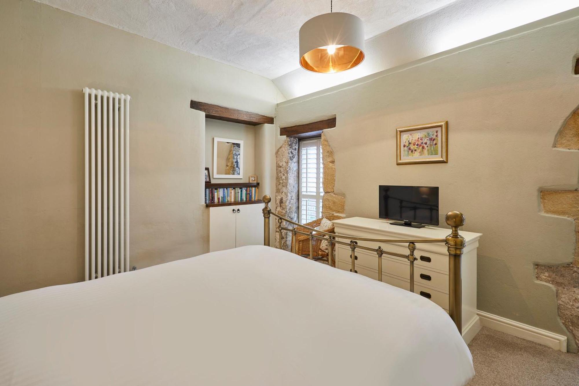 Host & Stay - Tithe Barn Cottages Easington Camera foto