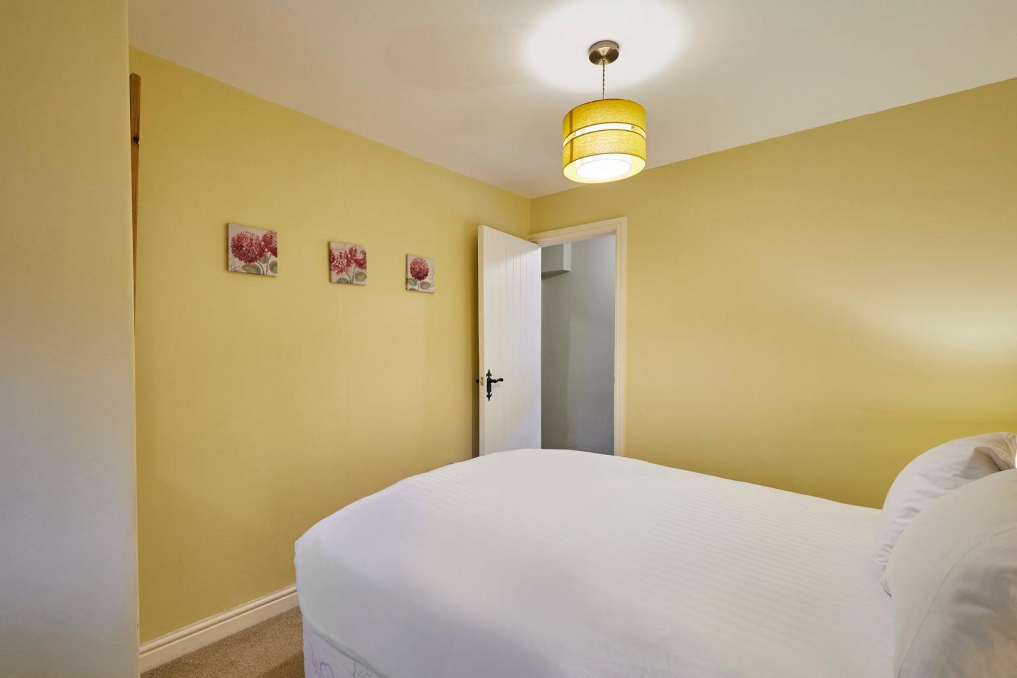 Host & Stay - Tithe Barn Cottages Easington Camera foto