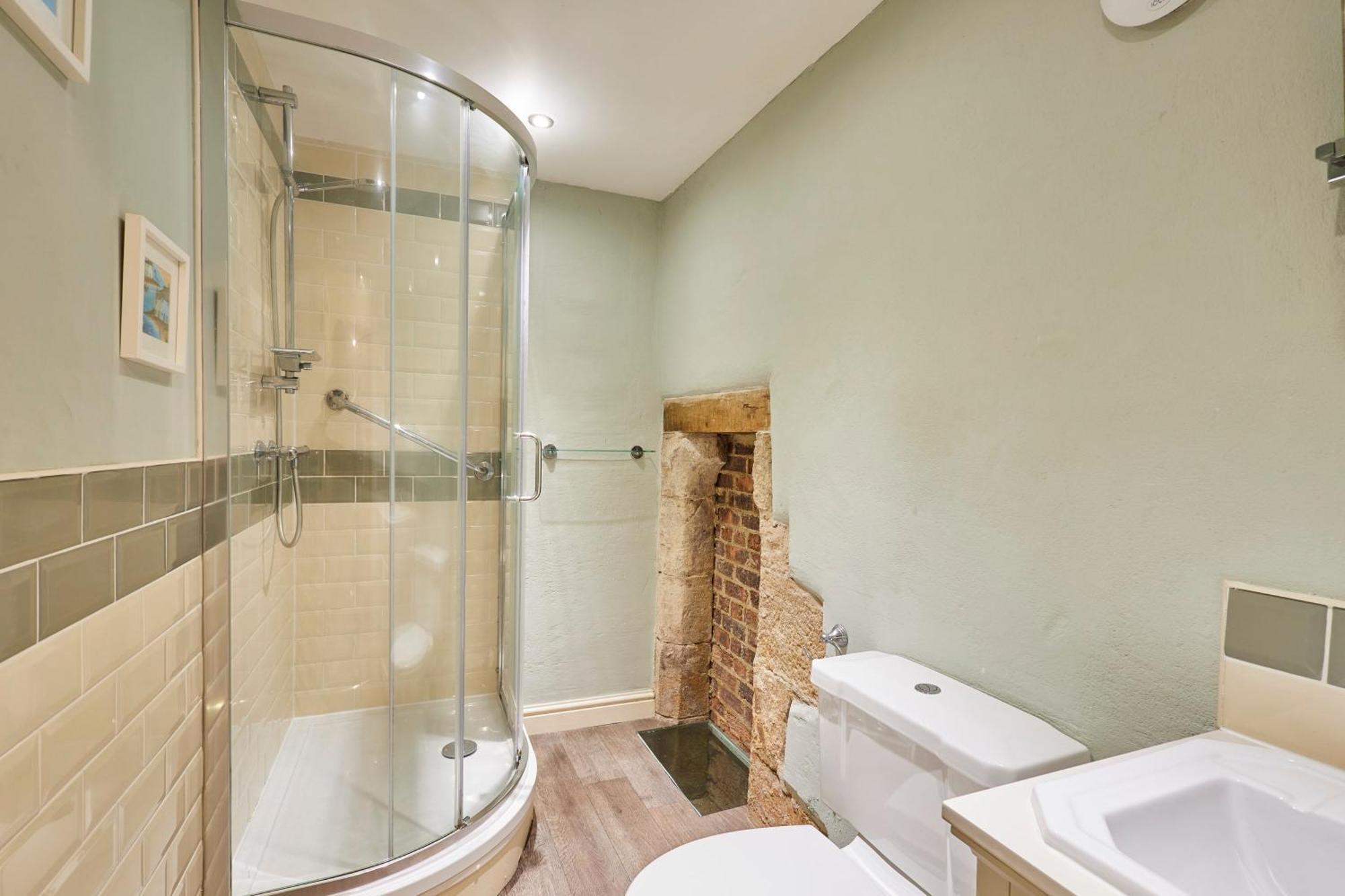 Host & Stay - Tithe Barn Cottages Easington Camera foto